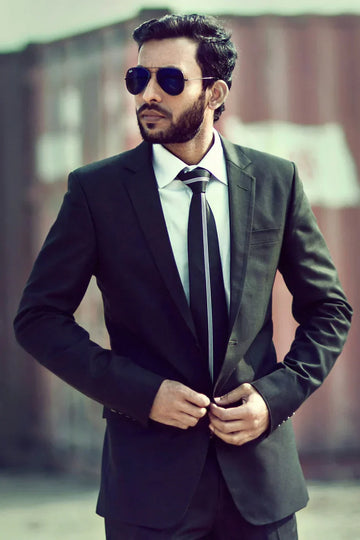 The Ultimate Guide to Men's Grooming, Skincare, and Style